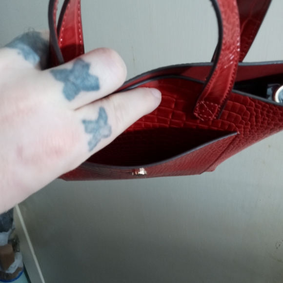 NWOT Kate Landry Handbag - Picture 4 of 7